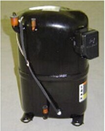 Copeland Compressor (CRHQ-0275-TFD-522)