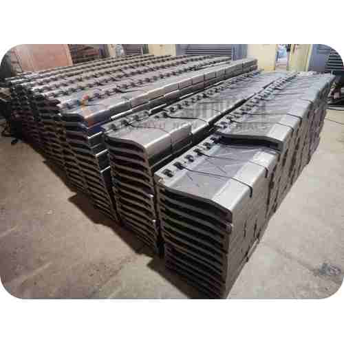 Дип цеви за предгрејач