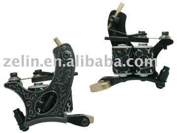 2010 new body tattoo ,tattoo machine