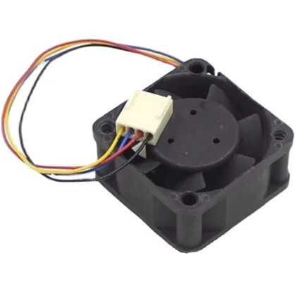 Nvidia Jetson Nano Cooling Fan PWM Speed Control