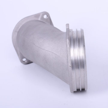 Aluminum Castings Manufacturing for Agricultural Water Pump