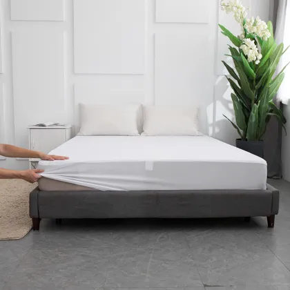 Bamboo Fiber Terry Style