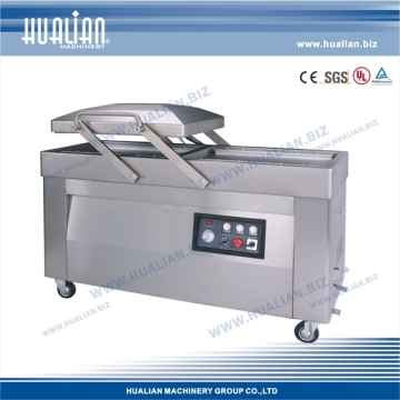 Hualian 2015 Double Chambles Vacuum Sealer (HVC-610S/2A)