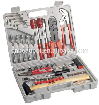 100PC HAND home use tool set