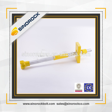 SINOROCK High quality fashion hot sale hollow grouting self drilling rock anchor