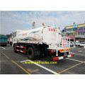 Dongfeng 10T Road Water Tankers