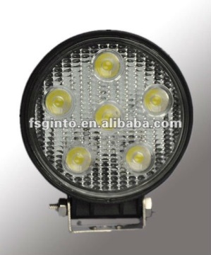 led mining lamp 18w