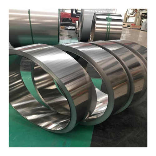 Austenitic Stainless Steel Coil