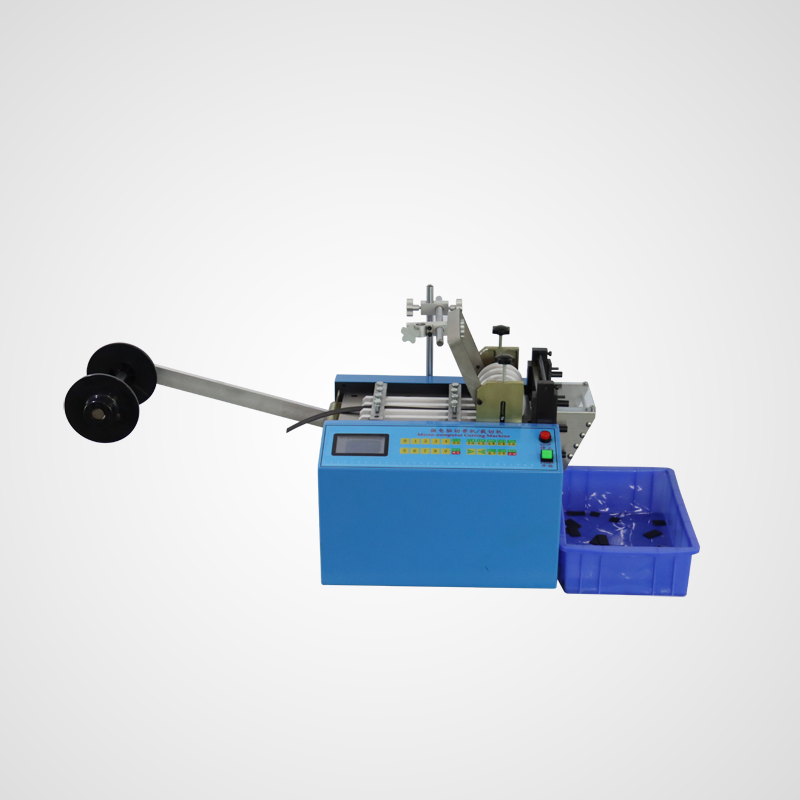 High Performance Automatic Hose Cutting Machine