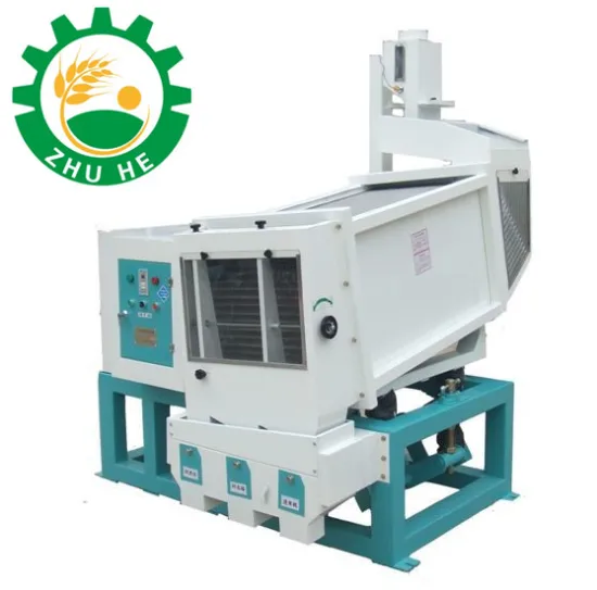 MGCZ paddy separator MGCZ60X20X1 rice processing equipment