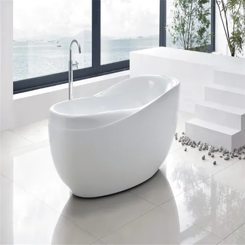 Hight Quality Freestanding Mini Bathtub Singapore, High Quality Hight