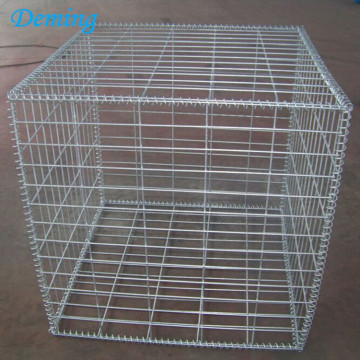 Wholesale Galvanized Welded gabion box