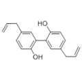 5,5&#39;-Διαλλυλ-2,2&#39;-διφαινυλδιόλη CAS 528-43-8