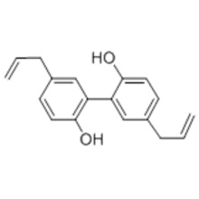 5,5'-Diallyl-2,2'-biphenyldiol CAS 528-43-8