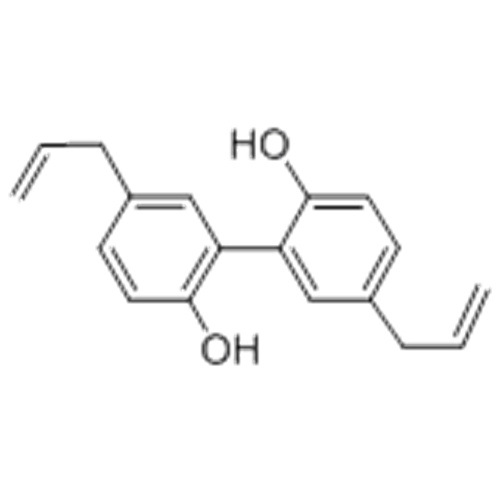 5,5&#39;-Διαλλυλ-2,2&#39;-διφαινυλδιόλη CAS 528-43-8