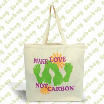 Shopping Bag, Measures 38 x 42cm