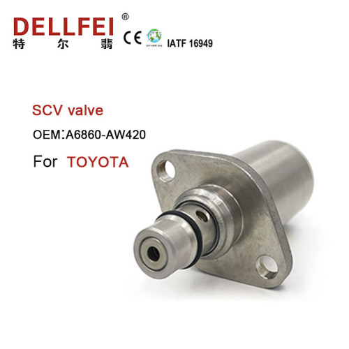 Đổ đầy ở Van điều khiển hút giá A6860-AW420