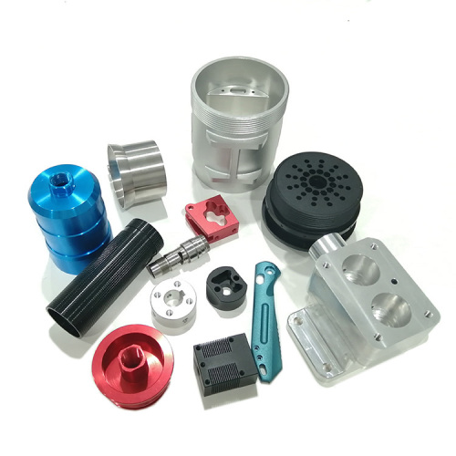prototyping cnc milling machining