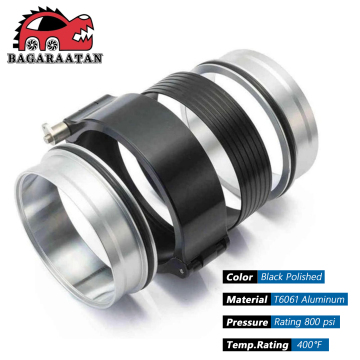 KG03 AOSU JDM ALUMINUM ANODIZZATO A VANTO CANDA VANDA PER FIT