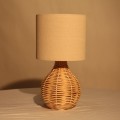 farmhouse lamps for living room