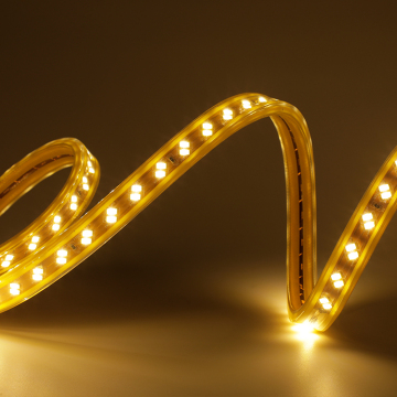 IP65 Waterproof 5730 LED Strip Lamp for Commercial Building Outdoor Decoration