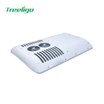 Roof-Mounted 12KW-30KW Bus Air Conditioner for Micro Buses