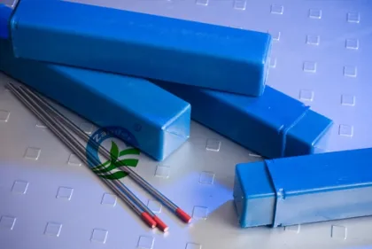 Tungsten Electrode