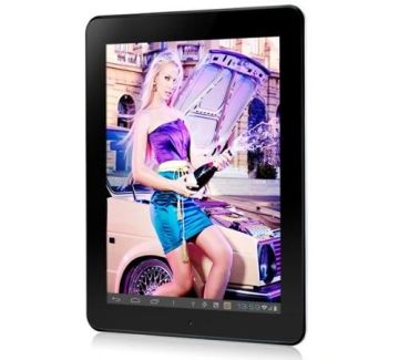 8gb Hdd 512mb Ram Freescale Android 2.2 10 Inch Capacitive Tablet Pc With High Definition Screen