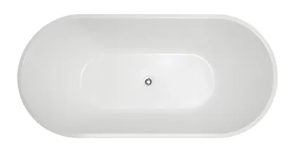 OLIVIA FREESTANDING GOOD QUALITY BATH