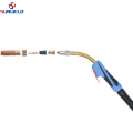 XLPLUS 505 ওয়াটার ওয়েল্ডিং টর্চ