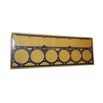  Genuine Diesel Engine Parts: Cylinder Head Gaskets (3899378, 3893927)