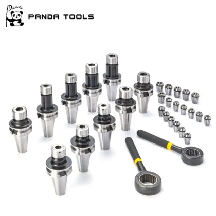 Factory Price Bbt ER Tool Holder for CNC Machine Center