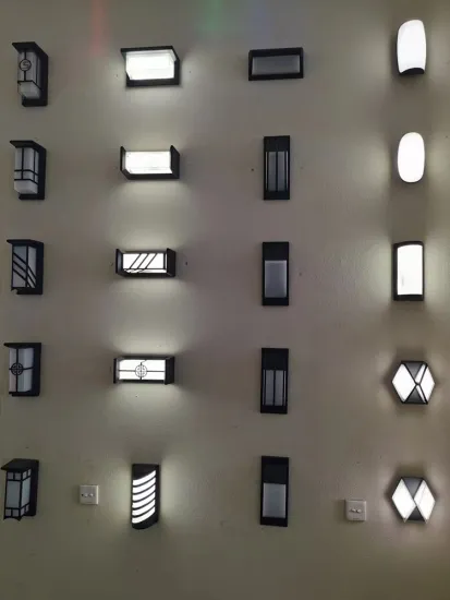 Ourdoor decorative light night lamp