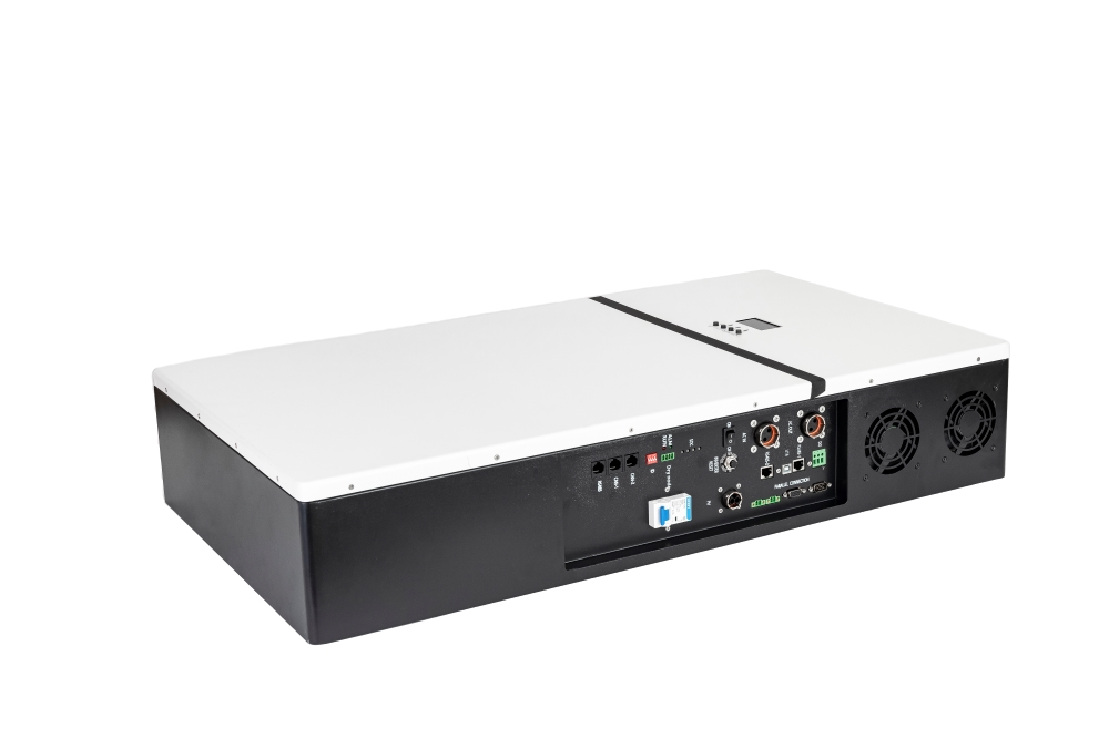 5kw hybrid inverter energy storage Lithium Ion Battery