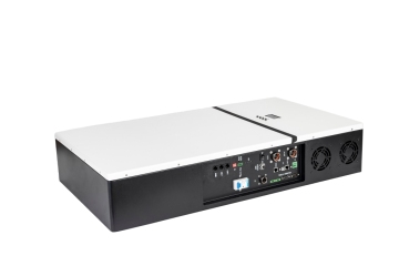 Lithium ion solar battery 200ah with inverter