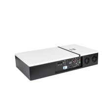 Lithium ion solar battery 200ah with inverter