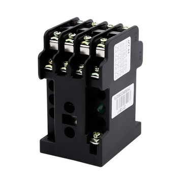 High-Quality 5A AC 24V~380V JZ7-44 Intermediate Relay Search