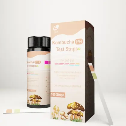 Perfect Kombucha Brewing Fermentation ph Testing Kit