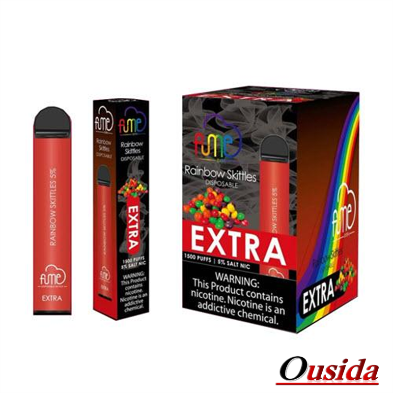 Fume Extra
