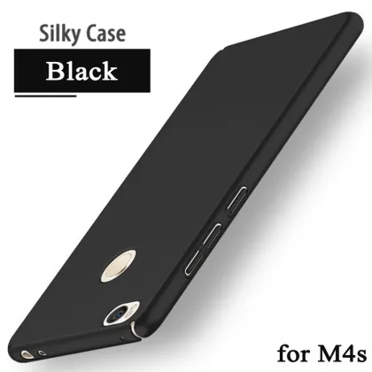 2016 best selling free smaple phone cover case PC Cell phone Shell for Xiaomi back cover for xiaomi mi4s