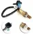 O2 Auto Oxygen Sensor 25312203 For Buick Chevrolet