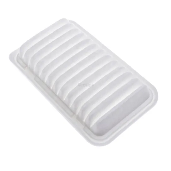OEM Air Filter Factory for Nissan, Toyota Terios, Jeep, and Daihatsu Terios