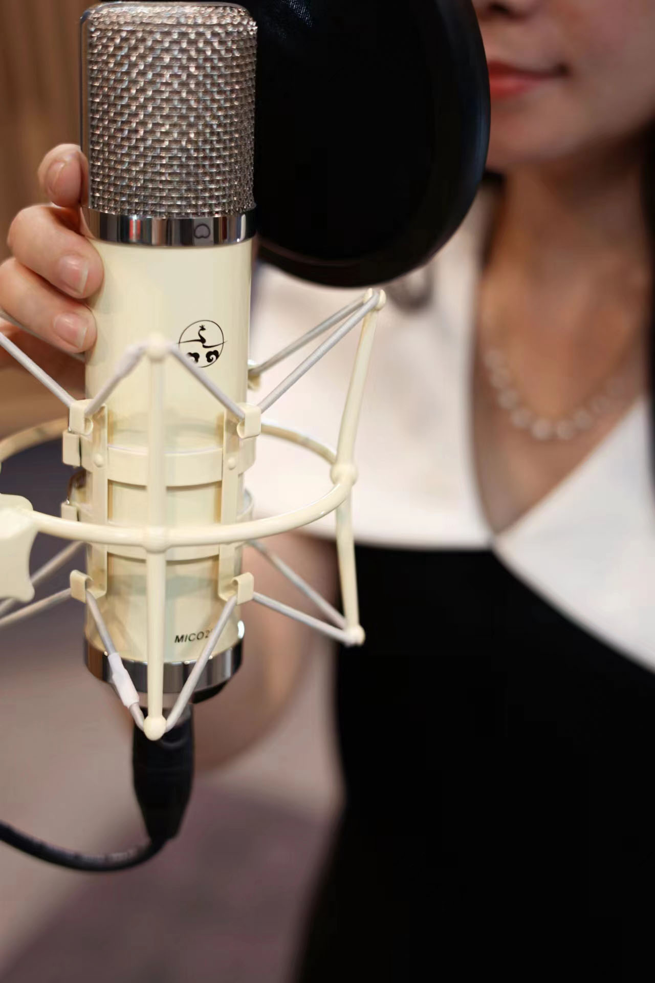 Microphones