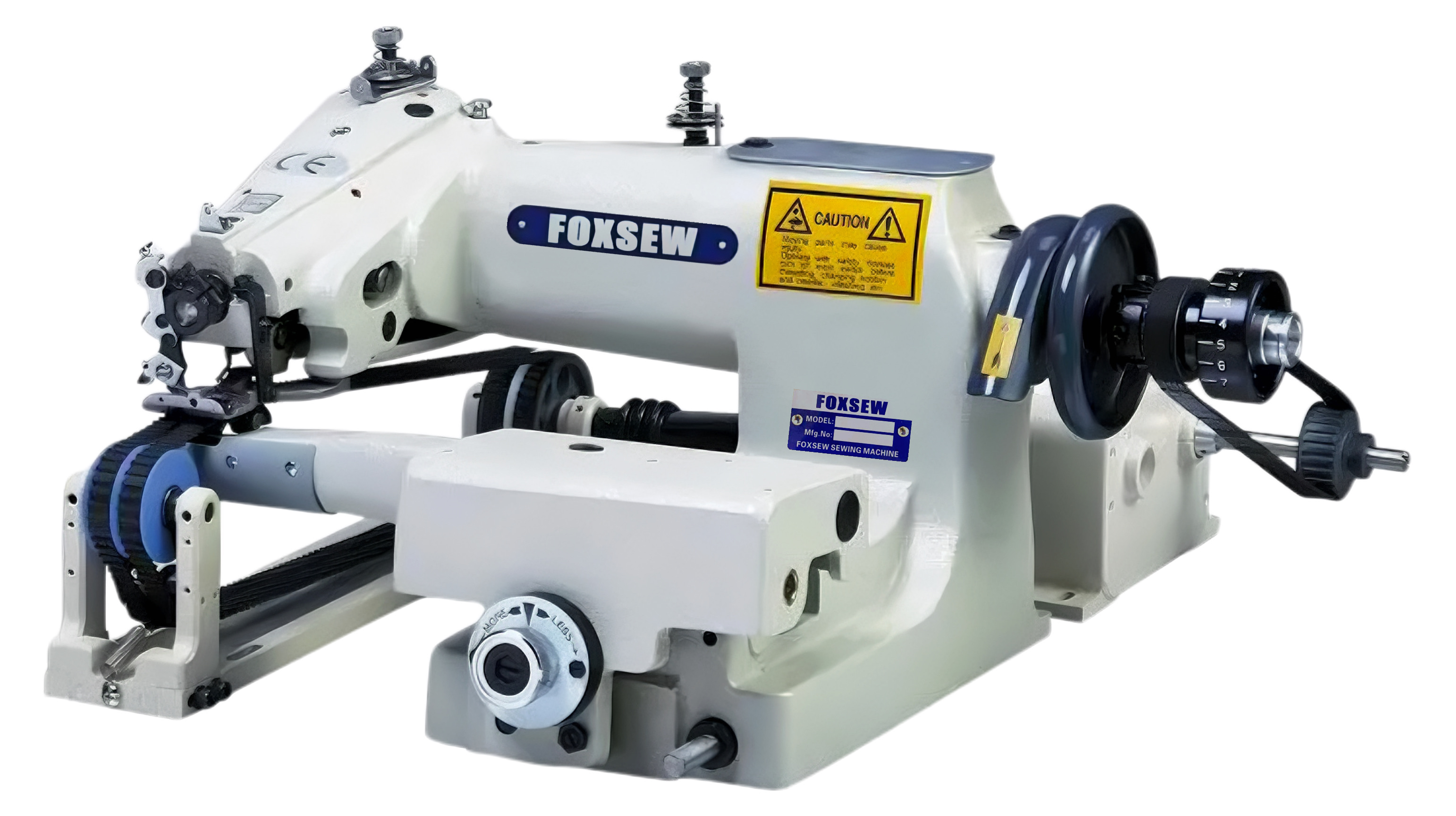 Neoprene Blind Stitch Sewing Machine FOXSEW FX1430 -2