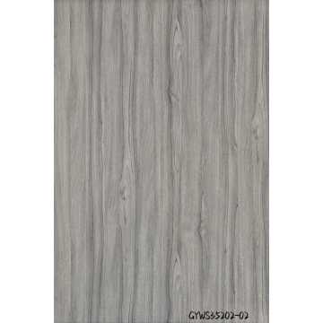 उच्च गुणवत्ता वाले बर्ल लकड़ी के अनाज विनाइल