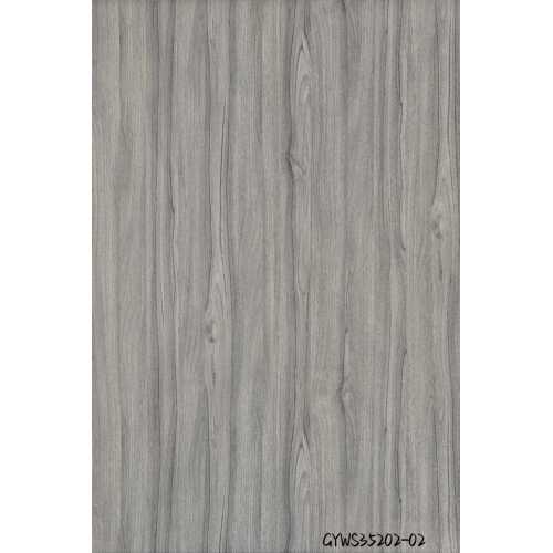 उच्च गुणवत्ता वाले बर्ल लकड़ी के अनाज विनाइल