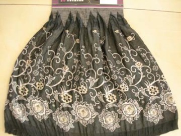 skirt fabric