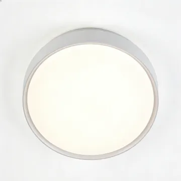 Modern indoor ceiling lighting fixture