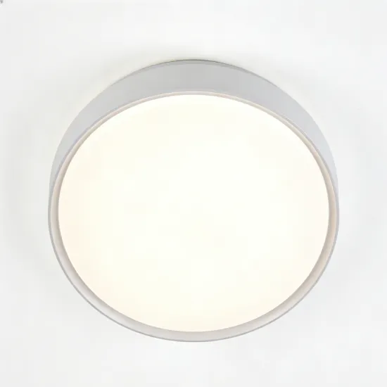 Modern indoor ceiling lighting fixture