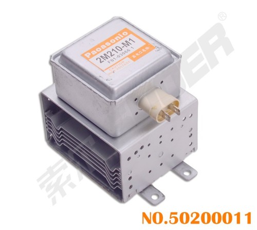 Suoer Factory Price Original Microwave Oven Magnetron with CE&RoHs